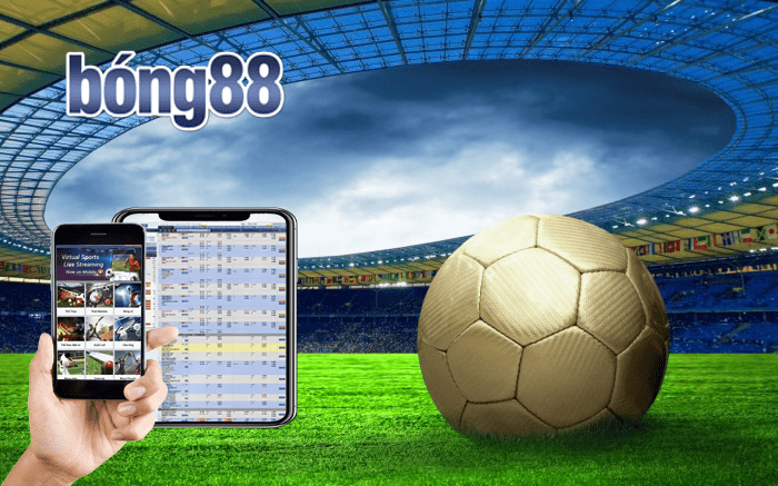 Hay truy cập để xem bóng đá BONG88 – Chất lượng đỉnh cao ngay hôm nay